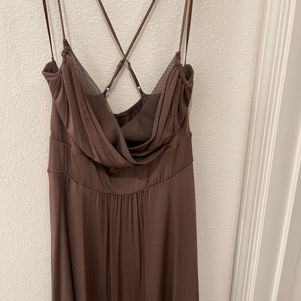 Theory stretchy dress